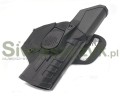 Kabura VEGA DCHO880 Polimer/Black- Beretta APX-114893