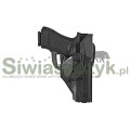 Kabura VEGA DCHO880 Polimer/Black- Beretta APX-108102