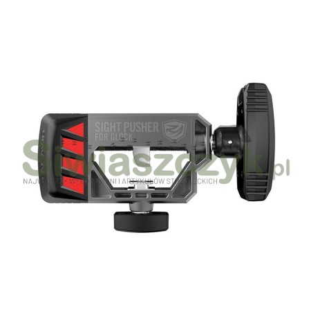 Klucz REAL AVID do szczerbinki Glock Sight Pusher (AVGLOCKSP)-120058
