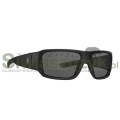 Okulary balistyczne MAGPUL Rift Eyewear - Czarna ramka / Szare szkła  (MAG1126-0-001-1100)-120060