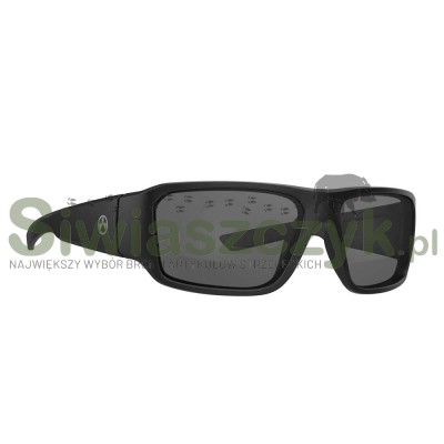 Okulary balistyczne MAGPUL Rift Eyewear - Czarna ramka / Szare szkła  (MAG1126-0-001-1100)-120060