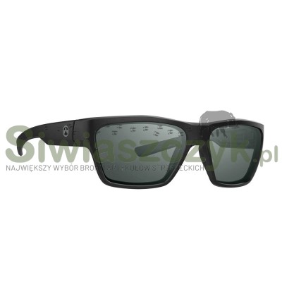 Okulary MAGPUL Pivot Eyewear - Czarna ramka / Szare szkła (MAG1128-0-001-1100)-120062