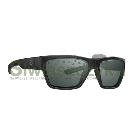 Okulary MAGPUL Pivot Eyewear - Czarna ramka / Szare szkła (MAG1128-0-001-1100)-120062