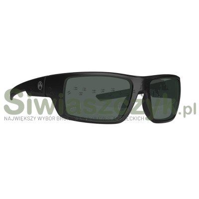 Okulary MAGPUL Apex Eyewear - Czarna ramka / Zielone szkła  polaryzacyjne (MAG1130-1-001-1900)-120063