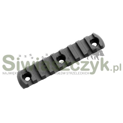 Szyna MAGPUL RIS M-LOK Aluminum Rail 9 (MAG583)-120067