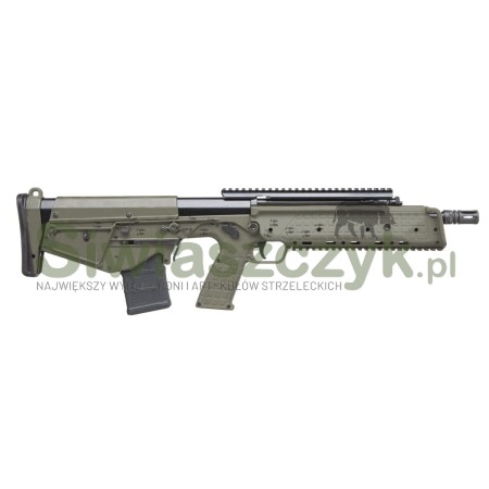 Karabinek KEL-TEC RDB Green kal. 223Rem/5,56mmNato-120070