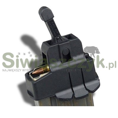 Szybkoładowarka LULA M16/AR15 czarna-120076