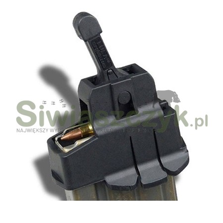 Szybkoładowarka LULA M16/AR15 czarna-120076