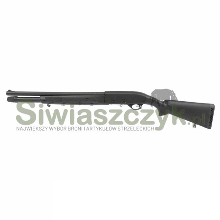 Strzelba ARMSAN RS-A1 Black 51cm 7+1 kal. 12/76-120078