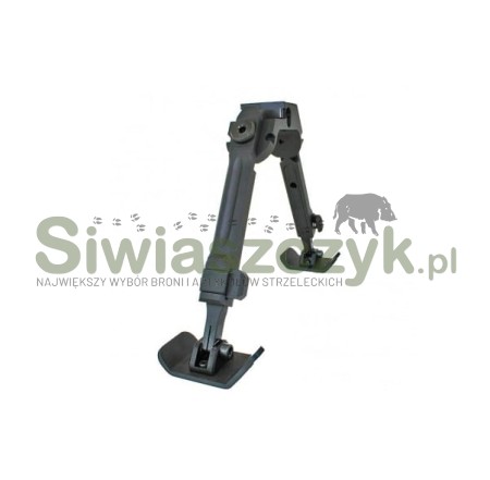 Bipod FORTMEIER H184 bez adaptera-120080