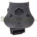 Kabura IMI Defense Z1060 Sig P320 czarna-101037