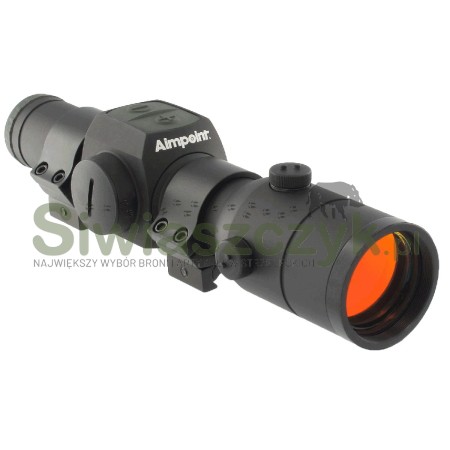 Kolimator AIMPOINT Hunter H30S 2MOA (12690)-102381