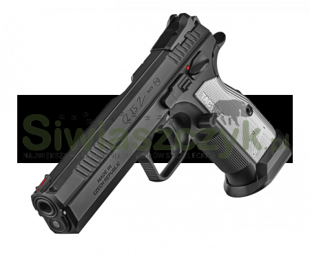 Pistolet CZ TS 2 kal.9x19 -113143