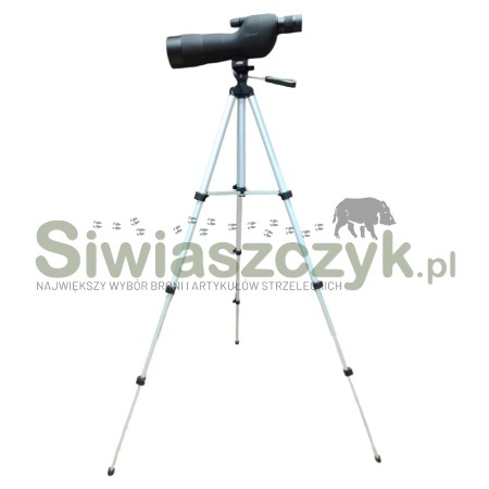 Luneta FIREFIELD 20-60x60SE ze statywem (FF11018K)-118268