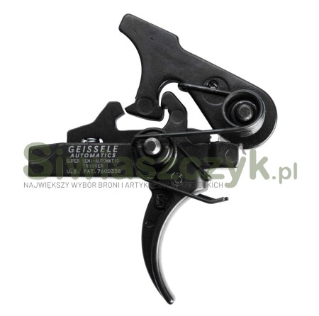 Spust GEISSELE Super Semi-Automatic (SSA)-120097