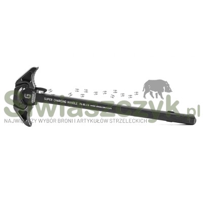 Obustronna dźwignia przeładowania GEISSELE Super Charging Handle 7,62 (05-476B)-120099