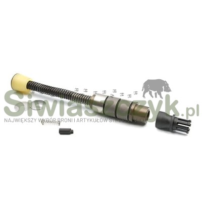 Zestaw buffera JP Silent Captured Spring AR15-120100