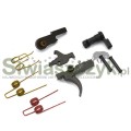 Spust regulowany JP DI Fire Control Kit Zaokrląglony (JP-JPFCP-1EZ)-120102