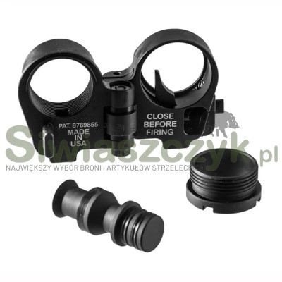 Adapter LAW TACTICAL na kolbe do AR Folding Stock Adapter GEN 3-M-120103