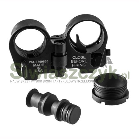 Adapter LAW TACTICAL na kolbe do AR Folding Stock Adapter GEN 3-M-120103