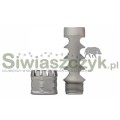 Kompensator AERO PRECISION VG6 Lambda PRS 65 BBS kal.6,5Creed. 5/8"-24 RH -120106