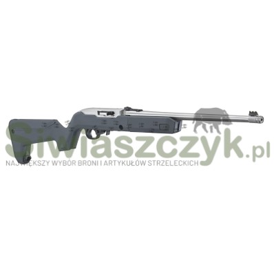 Karabinek RUGER 10/22 Takedown kal.22Lr (31152)-120117