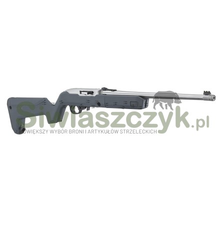 Karabinek RUGER 10/22 Takedown kal.22Lr (31152)-120117