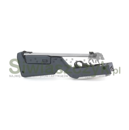 Karabinek RUGER 10/22 Takedown kal.22Lr (31152)-120118