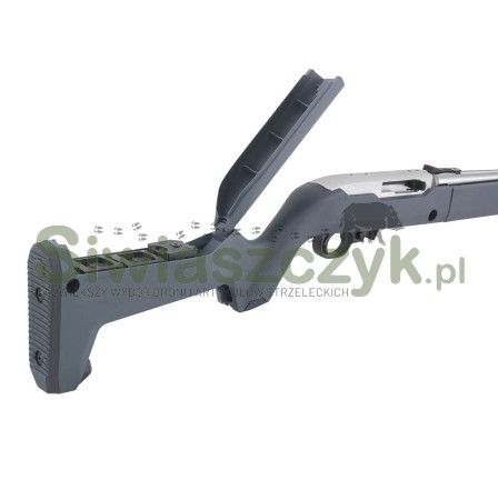Karabinek RUGER 10/22 Takedown kal.22Lr (31152)-120119
