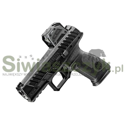 Pistolet BERETTA APX A1 kal. 9x19-120114