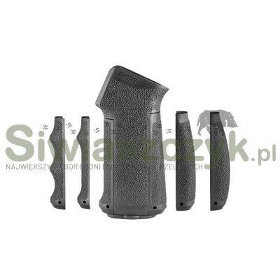 Chwyt MFT pistoletowy do AK-47 Engage (EPGI47-BL)-120125