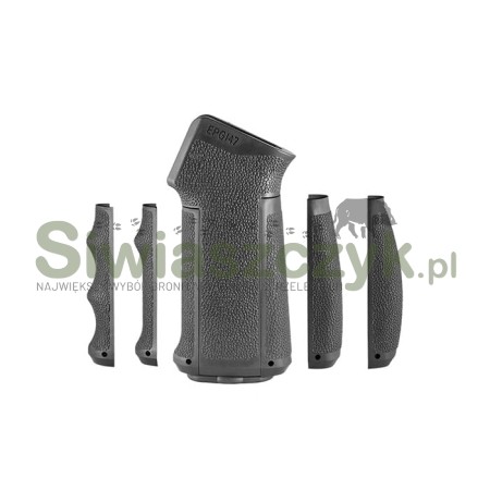 Chwyt MFT pistoletowy do AK-47 Engage (EPGI47-BL)-120125