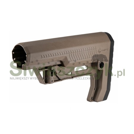 Kolba MFT Battlelink Extreme Duty Minimalist Mil Spec (BMSMIL-EXD-SDE)-120126