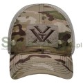 Czapka VORTEX z daszkiem męska Counterforce camo -120130
