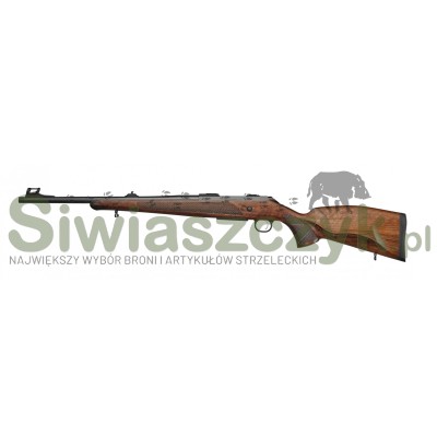 Sztucer CZ 600 LUX 20", M15x1 kal. 8x57JS-119824