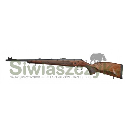 Sztucer CZ 600 LUX 20", M15x1 kal. 8x57JS-119824