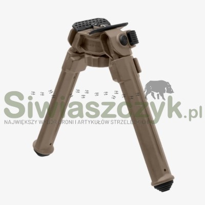 Bipod Magpul Moe Bipod FDE (MAG1174)-120159