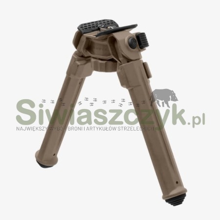 Bipod Magpul Moe Bipod FDE (MAG1174)-120159