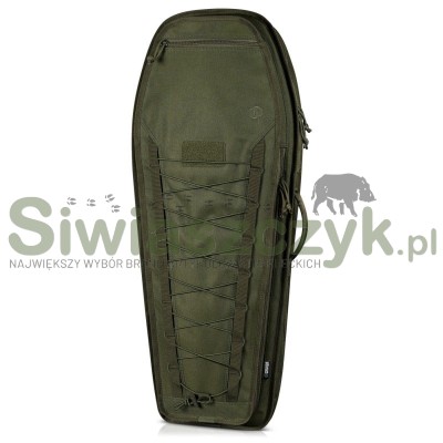 Torba SAVIOR na karabin COFFIN T.G.B O.D.Green 34"-120165