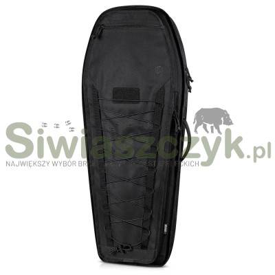 Torba SAVIOR na karabin COFFIN T.G.B Black 34"-120168