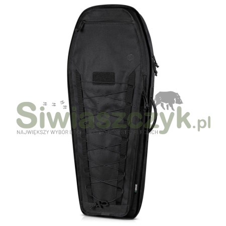 Torba SAVIOR na karabin COFFIN T.G.B Black 34"-120168