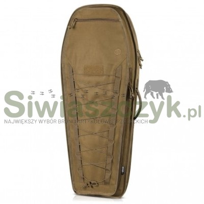 Torba SAVIOR na karabin COFFIN T.G.B Tan 34"-120170