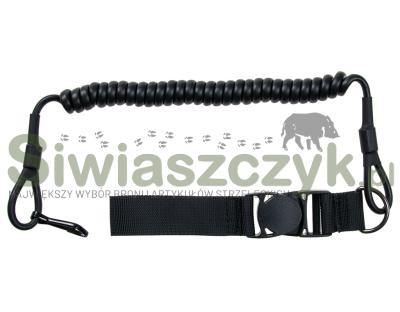 Smycz taktyczna CYTAC- (CY-PL001)-112124