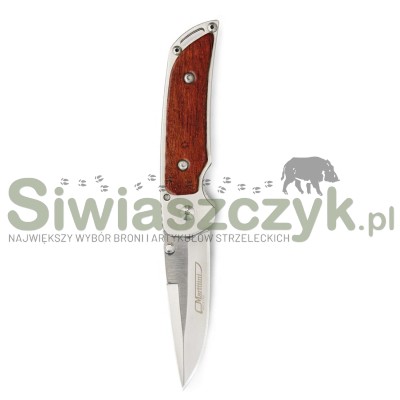 Nóż MARTTIINI MFK Rosewood Folding Knife (912111)-120008