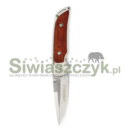 Nóż MARTTIINI MFK Rosewood Folding Knife (912111)-120008