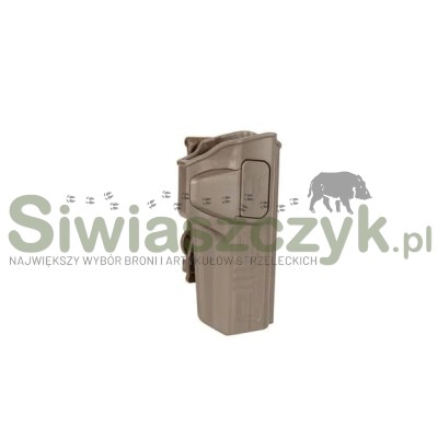 Kabura CYTAC R-Defender G3- Colt M1911 (CY-1911G3M2F)-120192