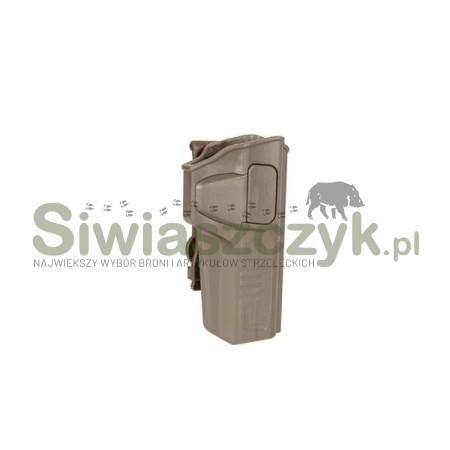 Kabura CYTAC R-Defender G3- Colt M1911 (CY-1911G3M2F)-120192