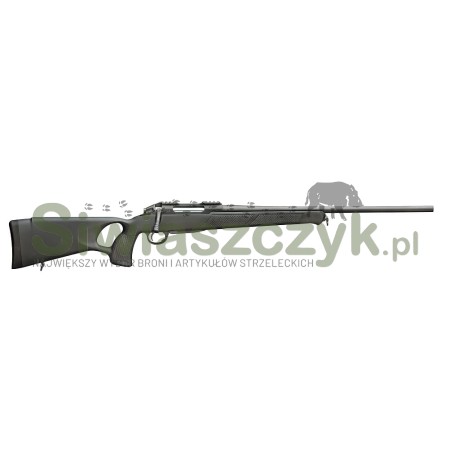 Sztucer SABATTI Rover G2 Thumbhole kal. 8x57JS-120198