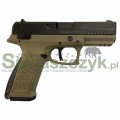 Pistolet AgaOglu AHSS FXS-9 Desert kal. 9x19-120199