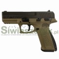 Pistolet AgaOglu AHSS FXS-9 Desert kal. 9x19-120200